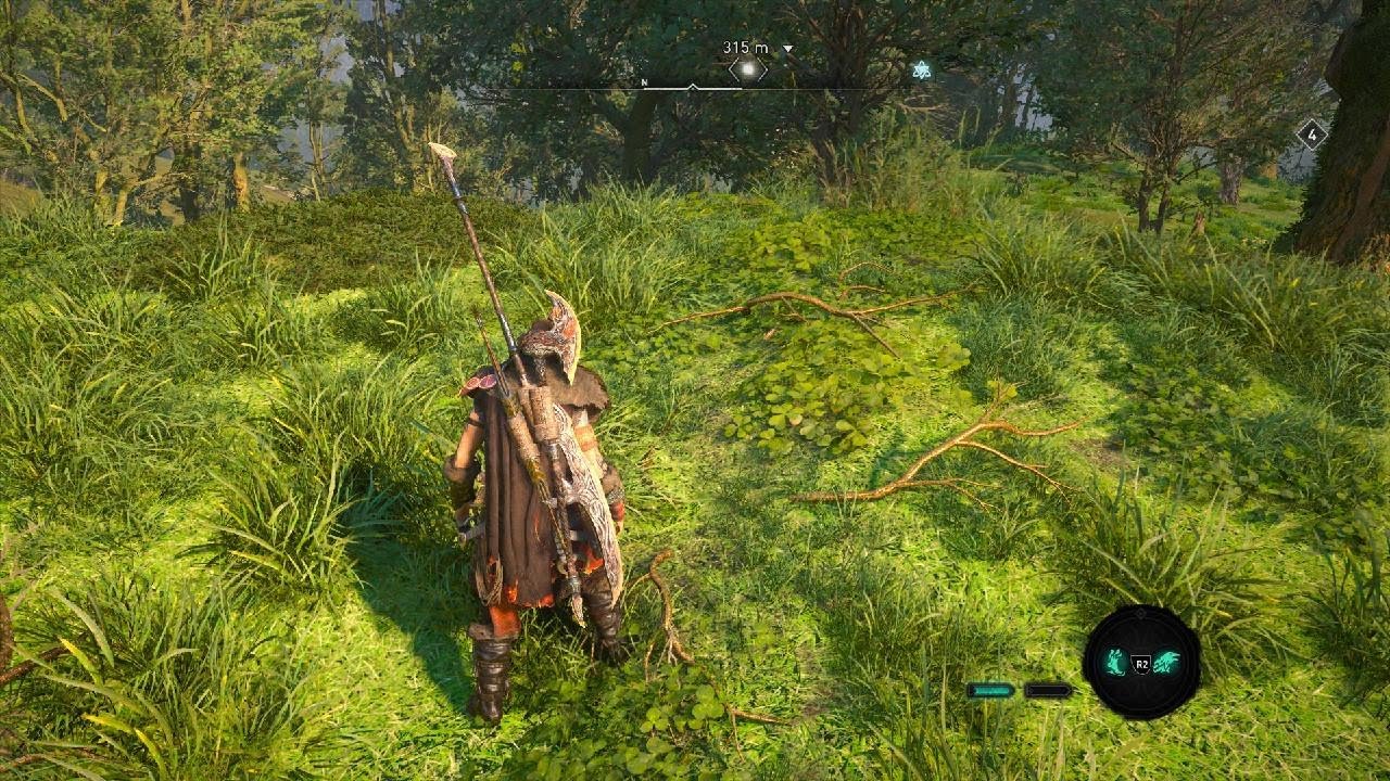 Assassin's Creed Valhalla 352 en/pl 100 % ps5