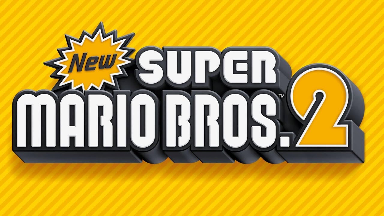 Overworld - New Super Mario Bros. 2