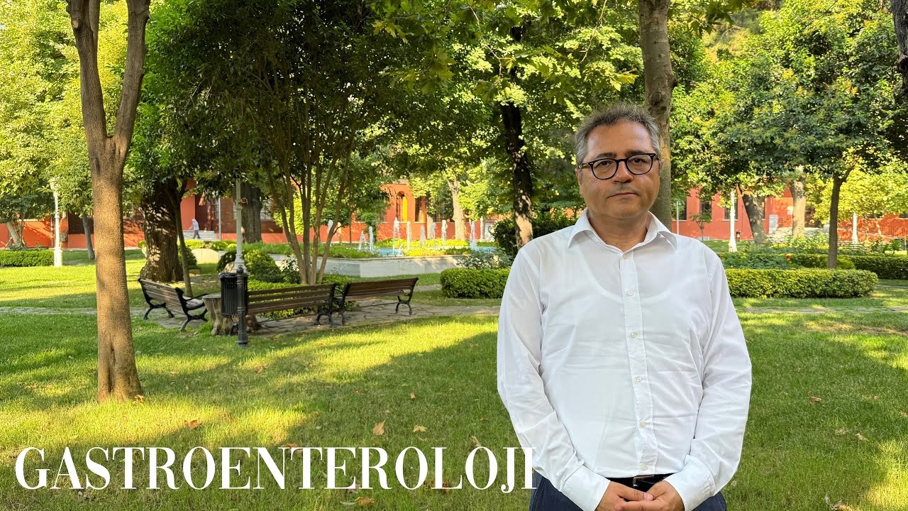 GASTROENETEROLOG İLE 73 SORU I Prof. Dr. Metin Başaranoğlu