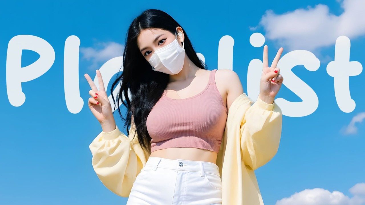 Soft Girl R&B Playlist 2026 ☁️ Late Night Feelings, Daytime Vibes  - by letnite