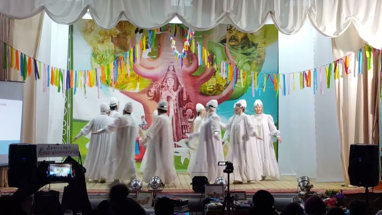 КРЕСТЯХ ЮБИЛЕЙ