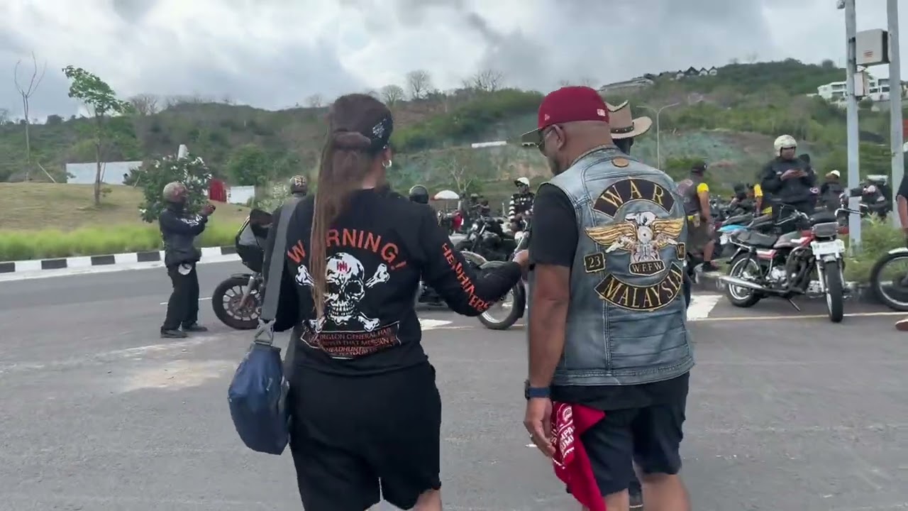 Vsmg trip to lombok bbmc anniversary 
