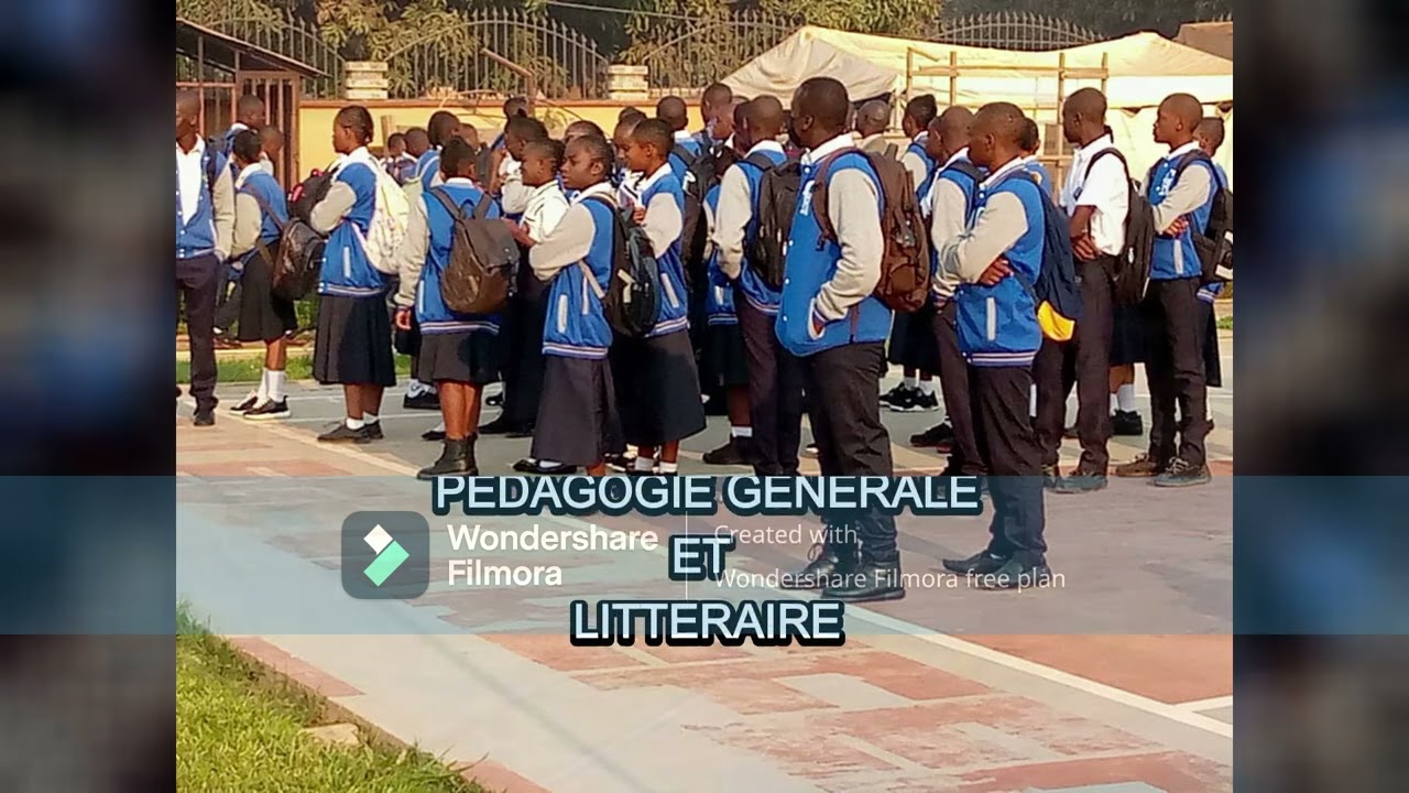 Collège la référence