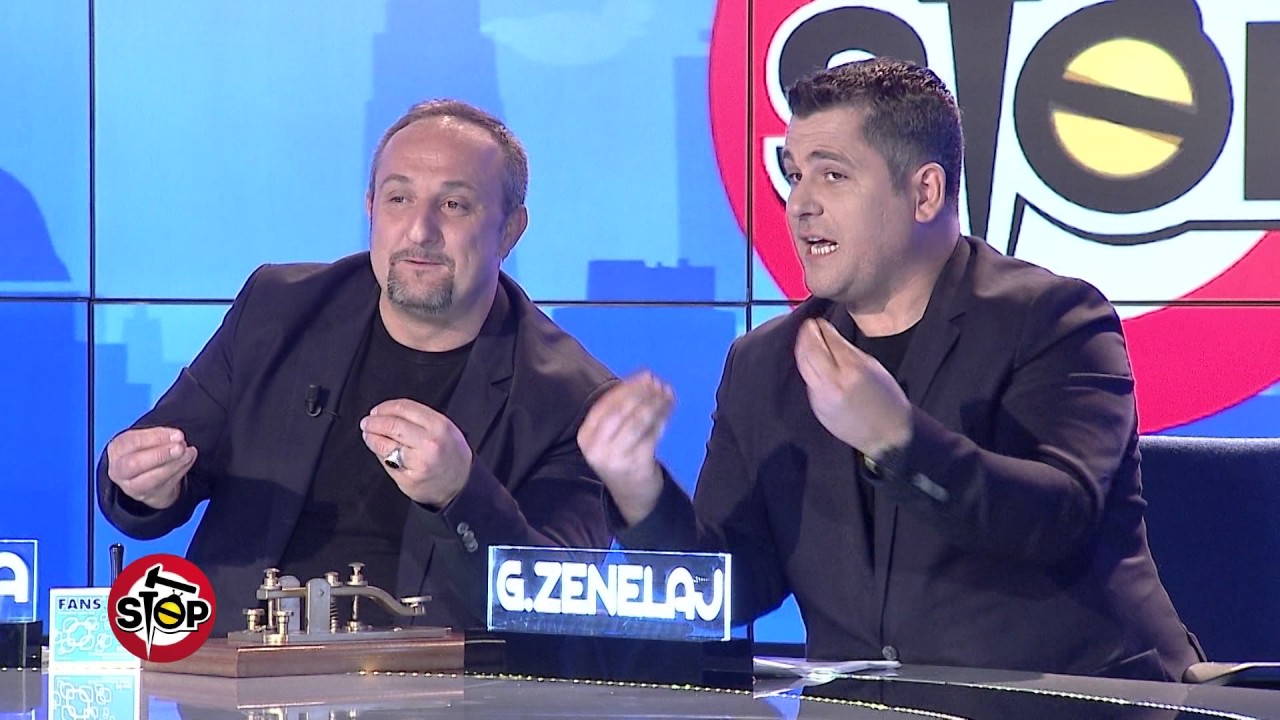 Stop - I marrin lokalin e tij, “Stop” zgjidh problemin e qytetarit.