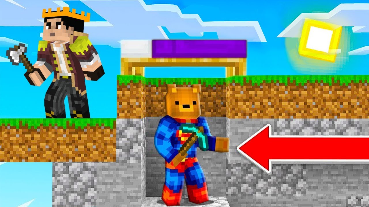 SRUŠIO SAM MU KREVET A DA ME NIJE NI VIDEO! 😮