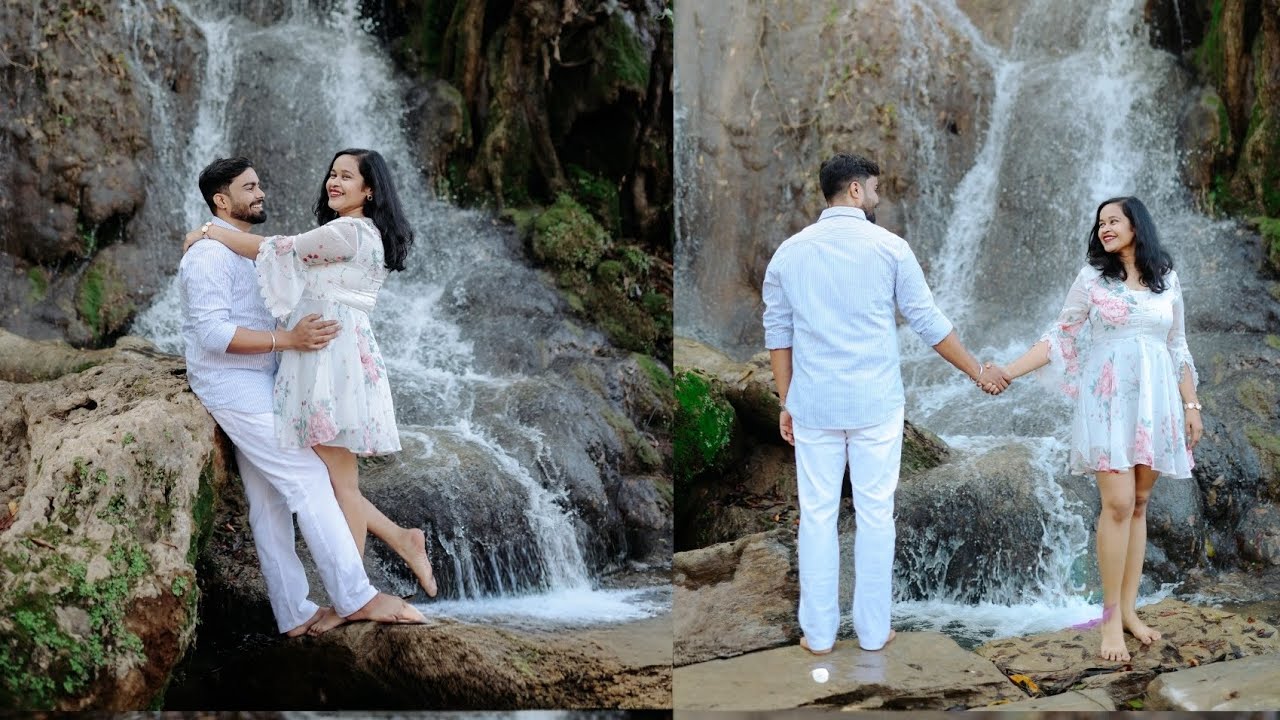 Yugal & prachi pre wedding udaipur 