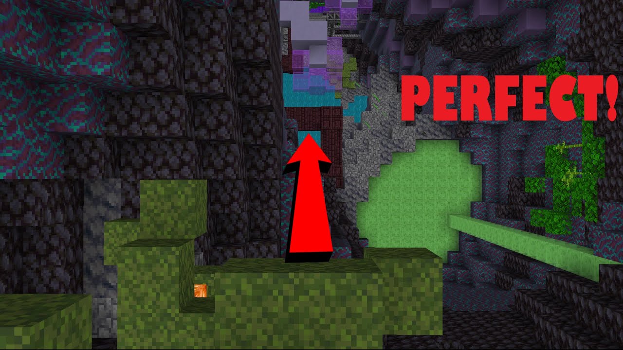 Perfect Gravity v3