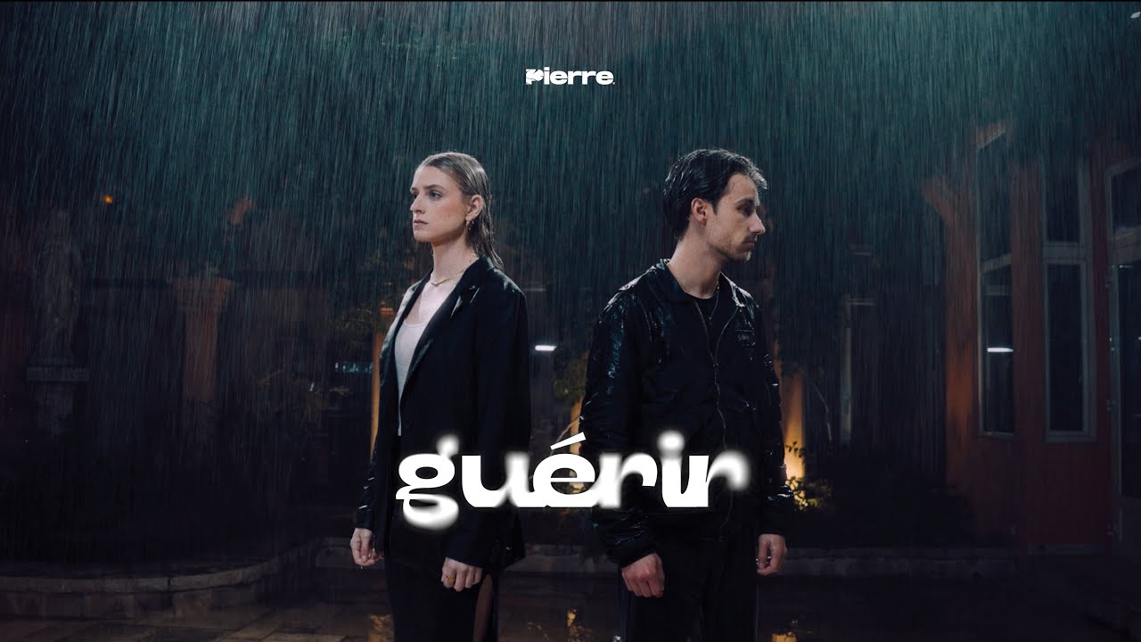 GUÉRIR - École Pierre