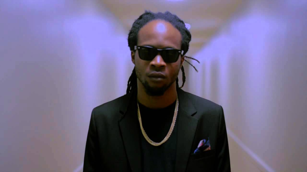 (Official Video) 