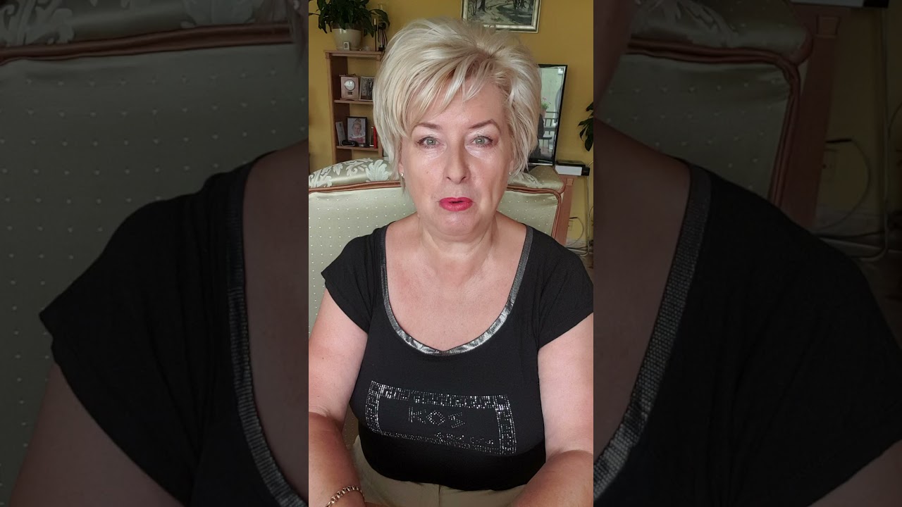 Jak sprawdzić dominację p&oacute;łkuli m&oacute;zgu u nas albo u naszych dzieci? Jest na to prosta metoda. #shorts