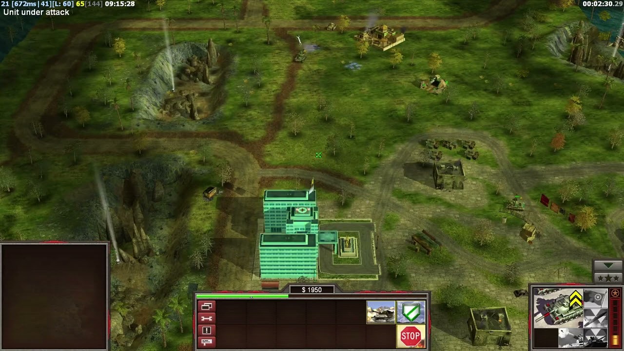 China Tank General 1V1-107