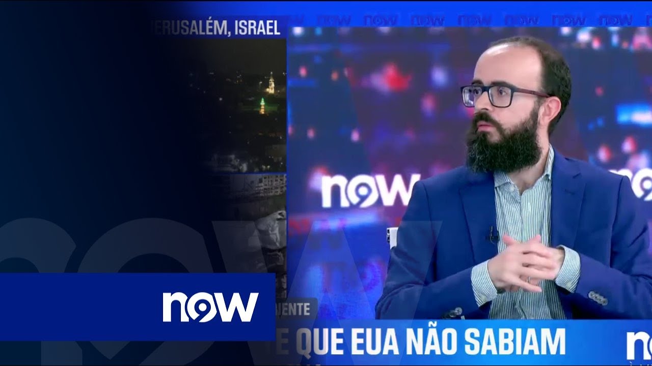 «Turquia vê interesses mais alinhados com o Irão do que com o regime israelita»