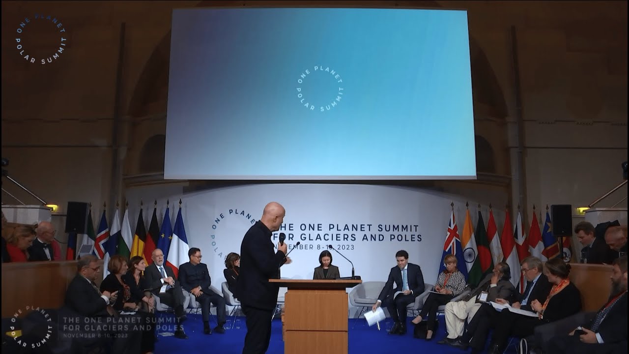 Statements by Ministers and State representatives - From Science to Policy - Forum conclusions