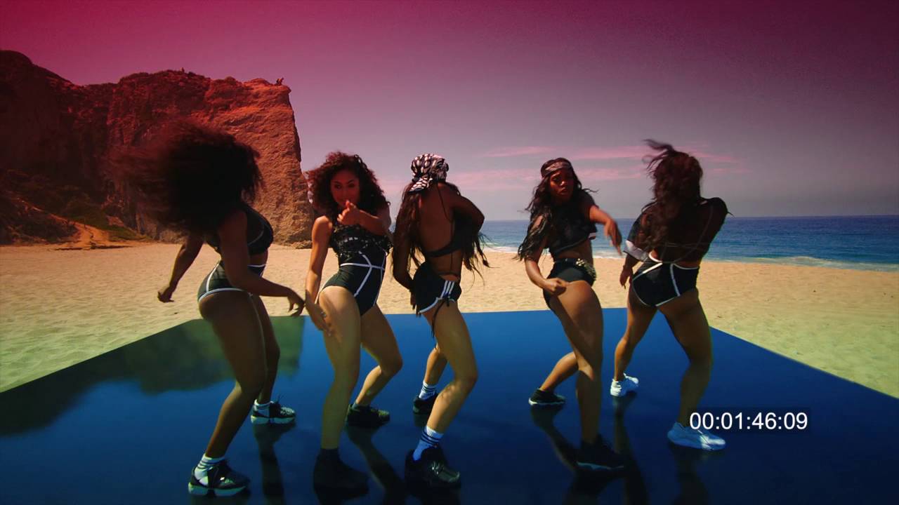 SuperLove: the DANCE