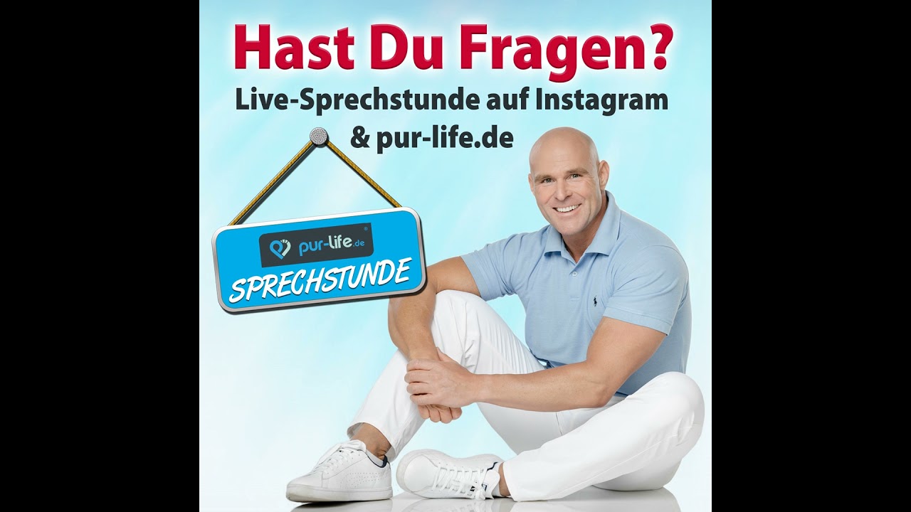 Live online Seminar - Haut & Bindegewebe