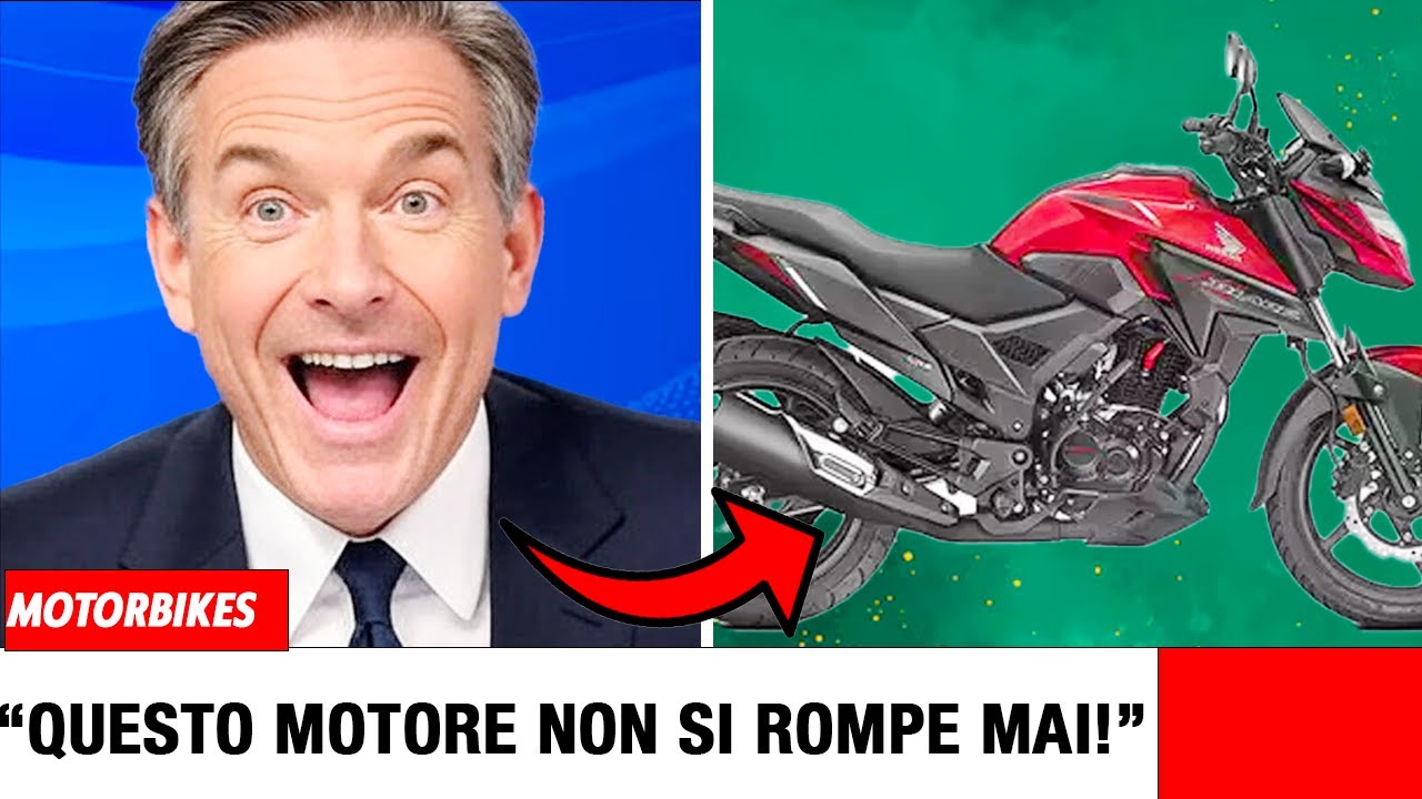 13 Moto Che Non Si Rompono Mai! Le Moto Più AFFIDABILI Di Sempre
