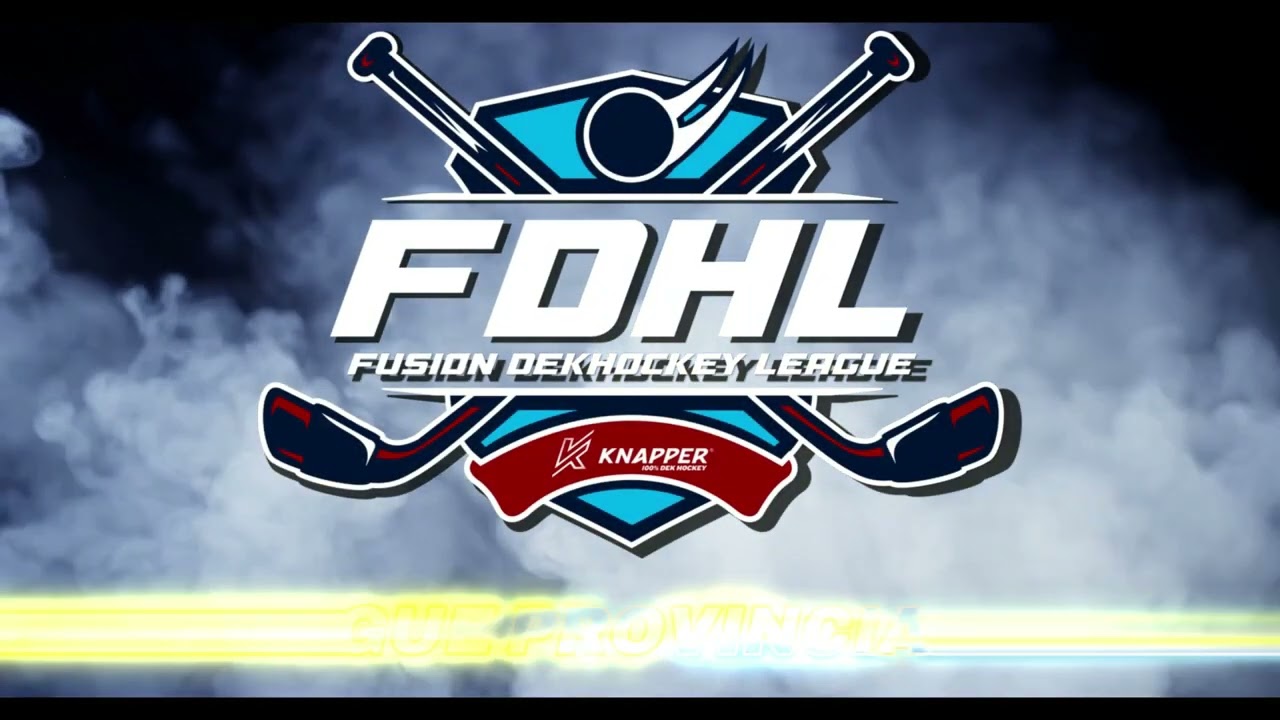 FDHL Express - 8 Mars 2025 - 10 - Kitsune vs King and Queen