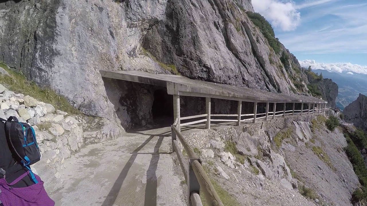 Bad Gastein 2015  VERZE 2, 