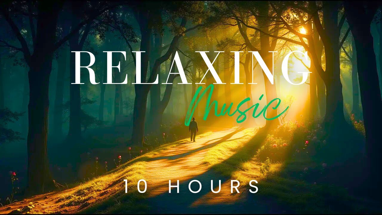 Healing Sounds for Deep Solitude