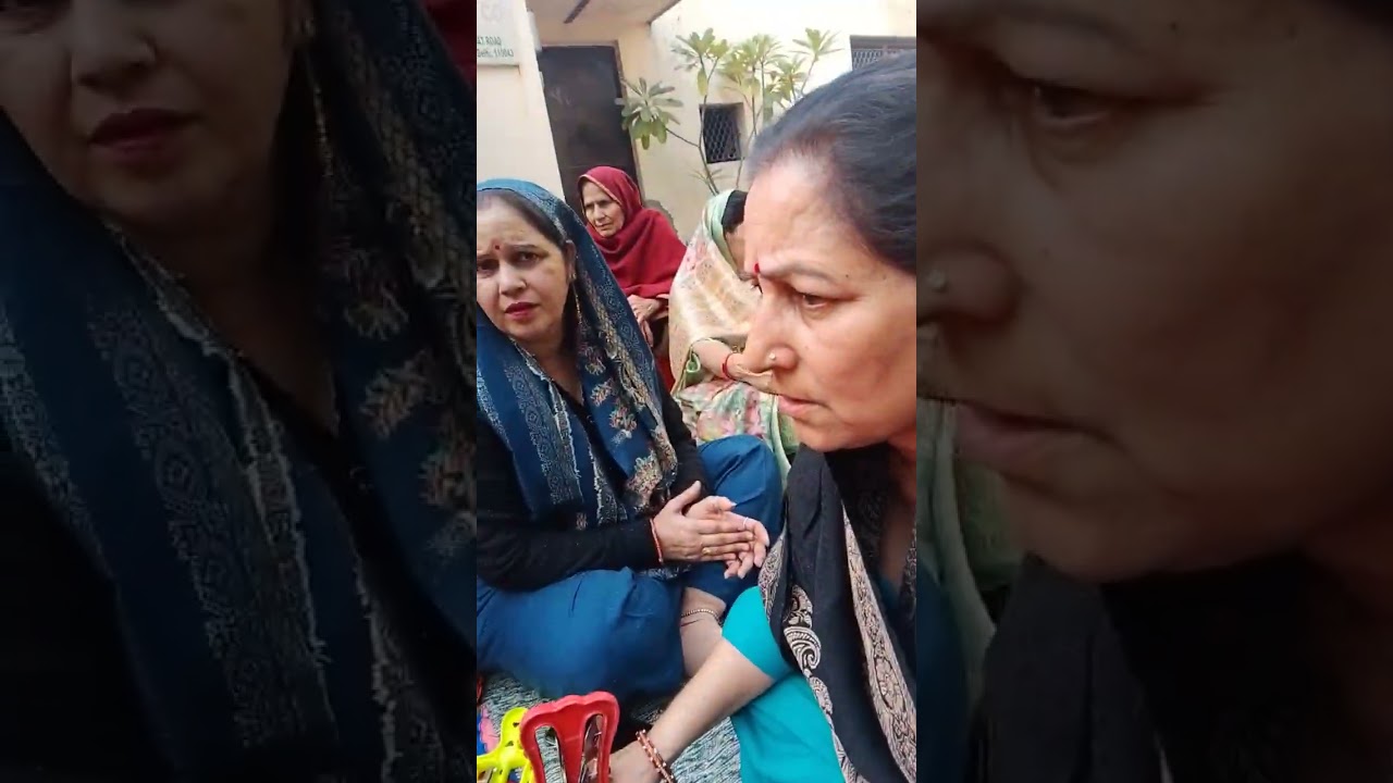 लाइव विडियो सीता करती रही पुकार जन्म लिया लव कुश ने वण में लाईक करे सब्सक्राइब करें शेयर करें कमेंट 