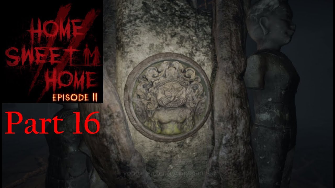 Home Sweet Home 2 Part 16 | The Trap Room | PC Gameplay Walkthrough | No Commentary