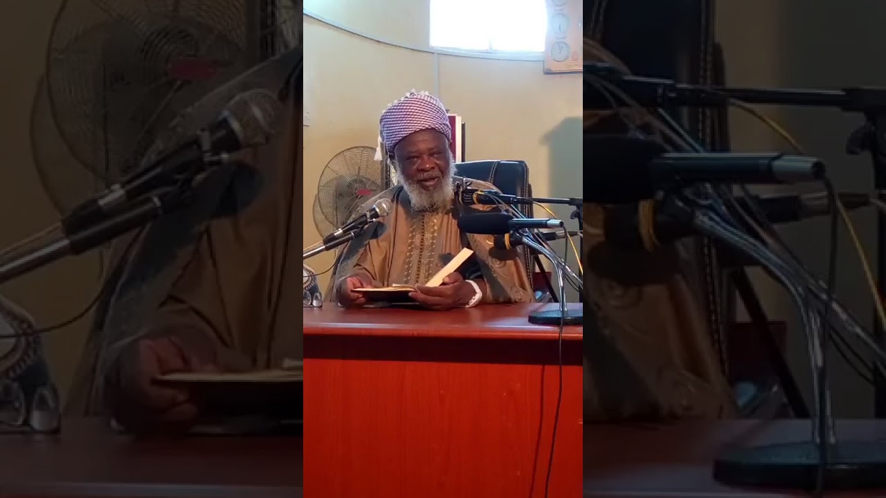 Sunanud Darimi 62 سنن الدارمي : Dr. Ahmad BUK Rahimahullah