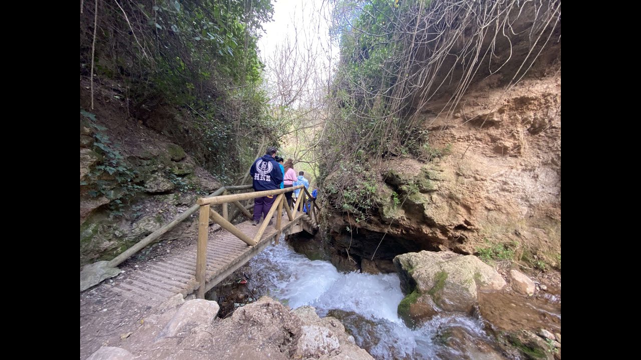 Valdepeñas y Los Villares en Destino Andalucía