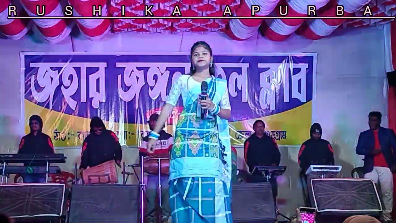 DIPANJOLI MANDI SANTALI STAGE PROGRAM VIDEO KALA PATHAR PROGRAM 2026//SANTALI VIDEO//