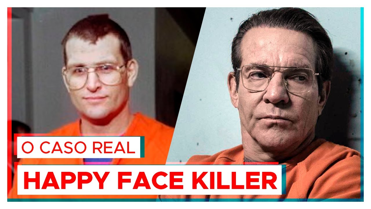 Happy Face Killer: Caso real que virou s&eacute;rie
