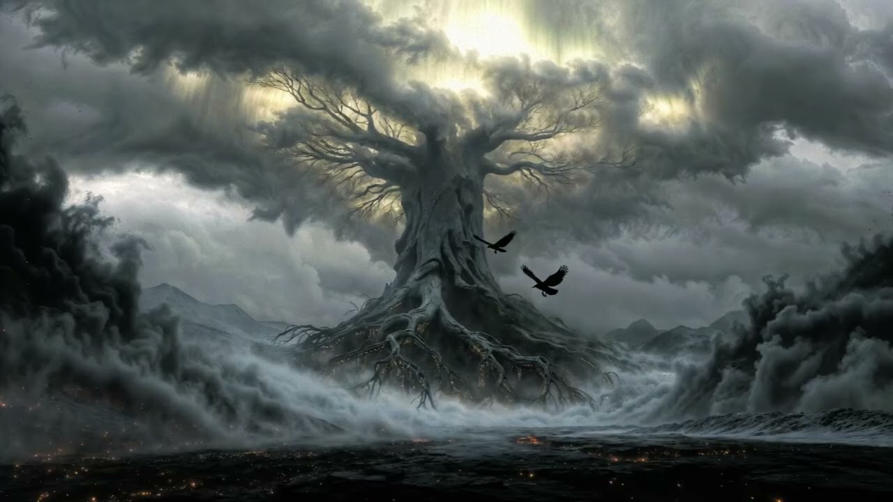 From Root to Crown – RIVN