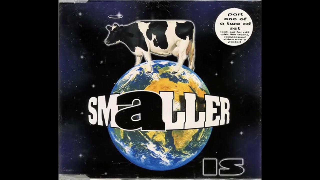 The Pane - Smaller