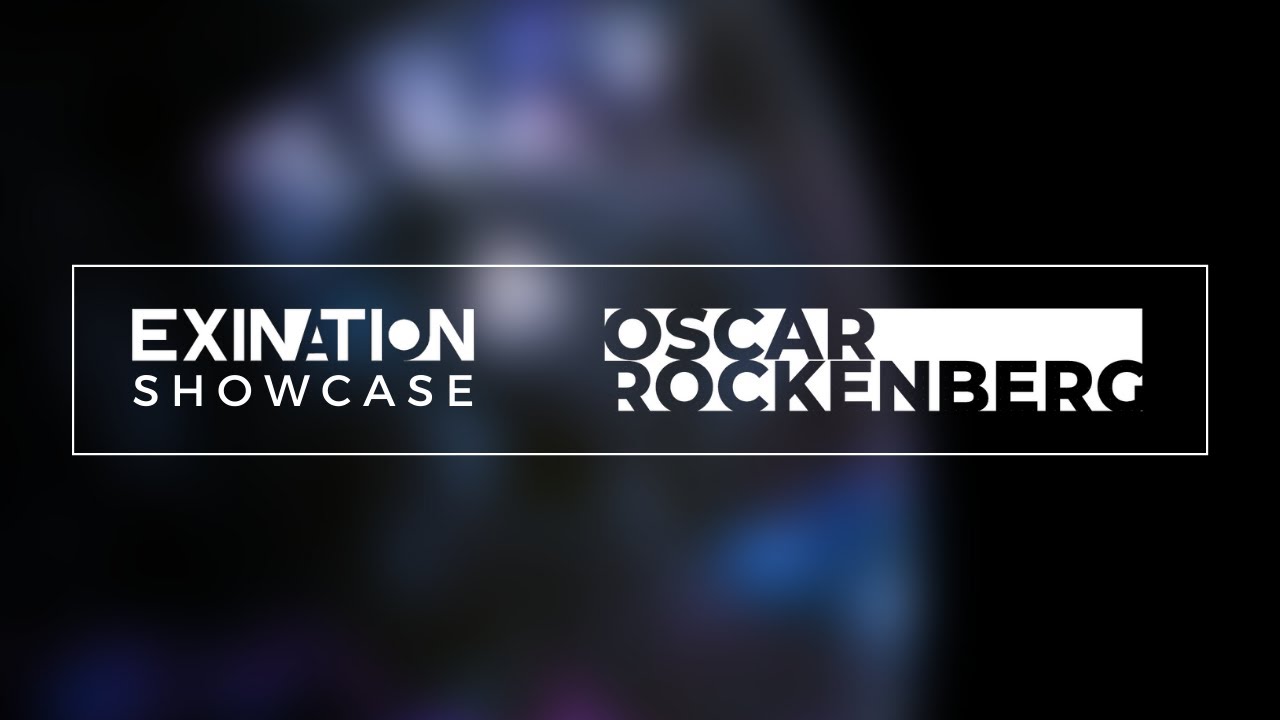 Exination Showcase - Episode 001 (Official Launch) [ES001]