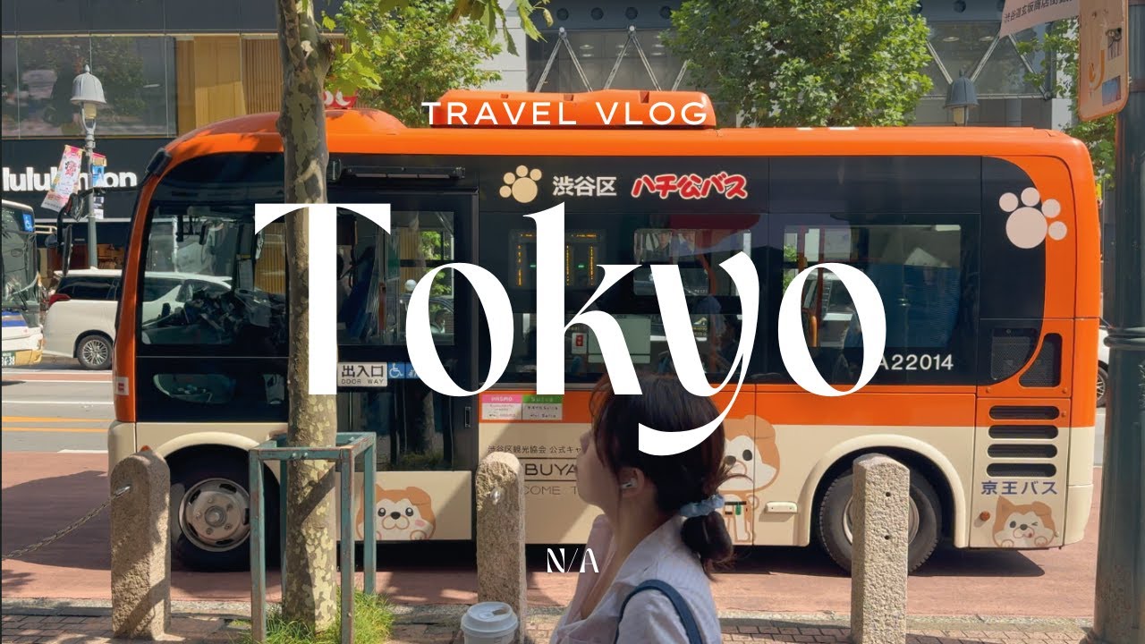 48 Hours in Tokyo 🇯🇵 Irene & Seulgi Concert, Bvlgari Exhibition & Fine Dining
