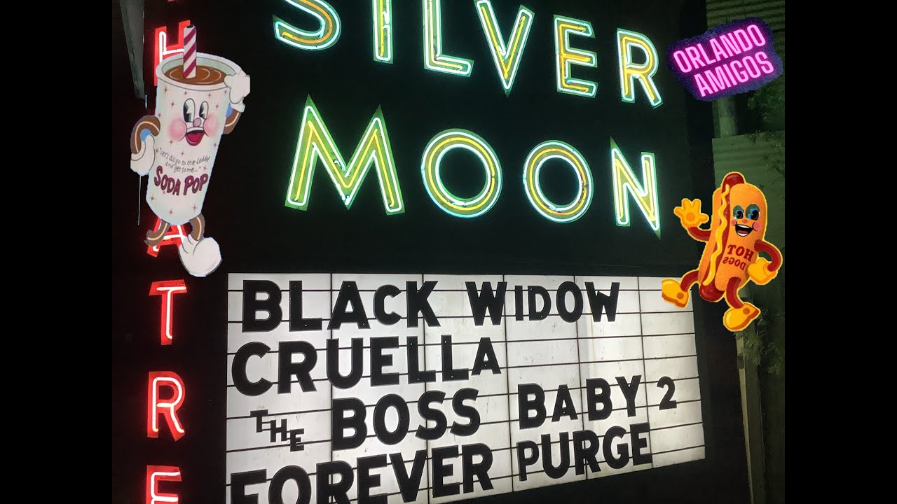 Silver Moon Drive IN |  Lakeland, Florida