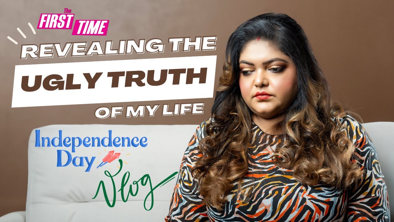 My Struggle Story: Why I Almost Quit at 17 (GRWM & Life Update) || DcurvyArtist (A day in my life)