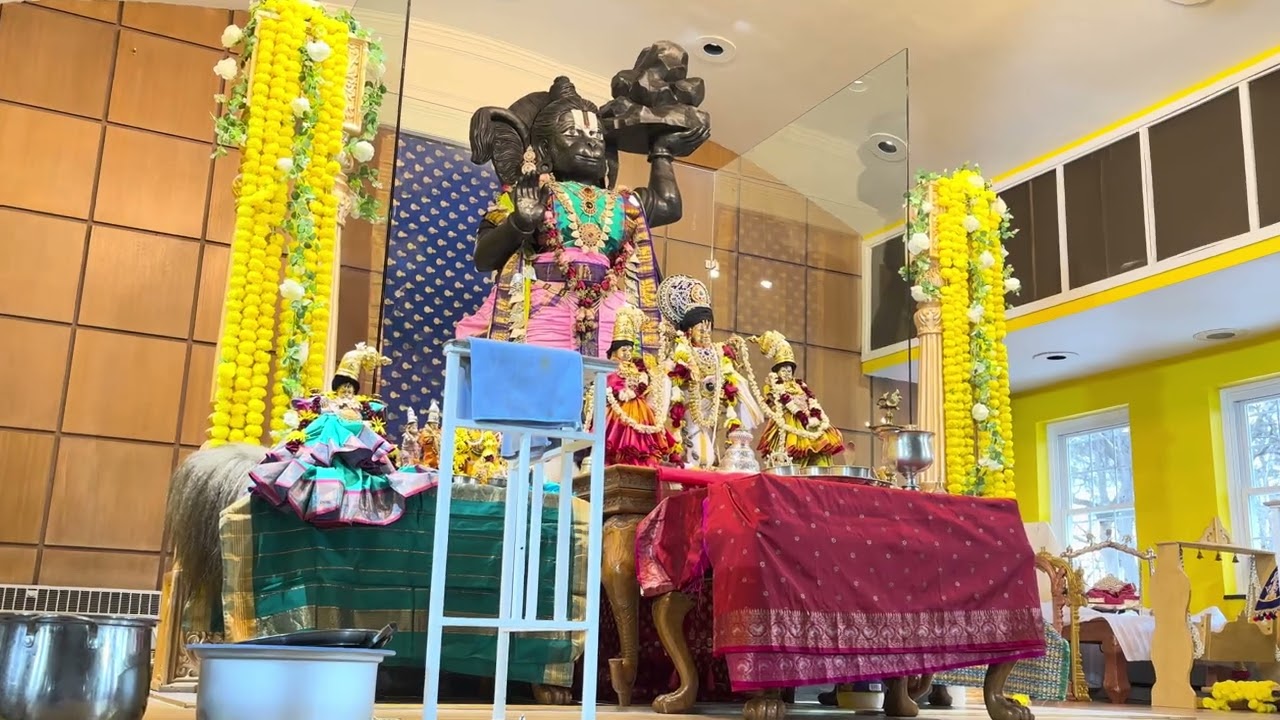 जानकी नाथ सहाय करे प्रभु, कौन बिगाड़ करे नर तेरो । Janki naath sahay karey Prabhu, kaun bigad kare
