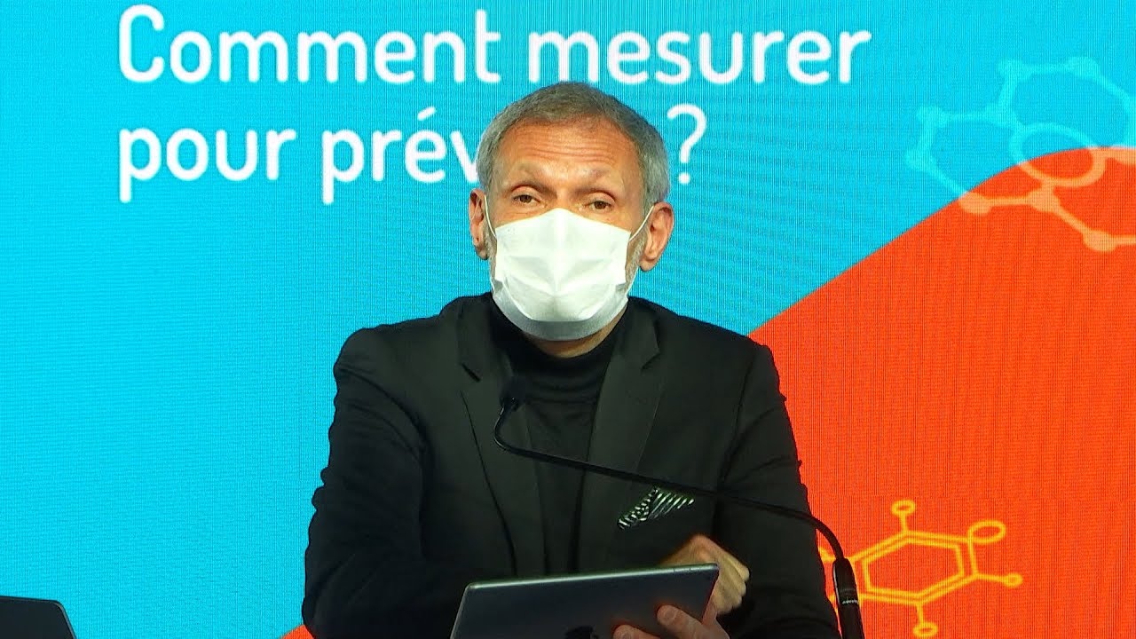 Présentation de la journée - Guy Keckhut