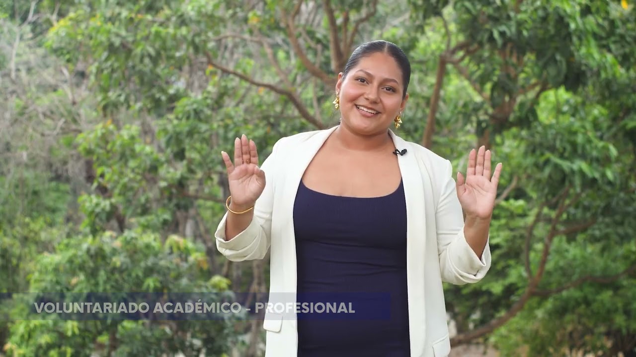 Voluntariado Universitario Espol