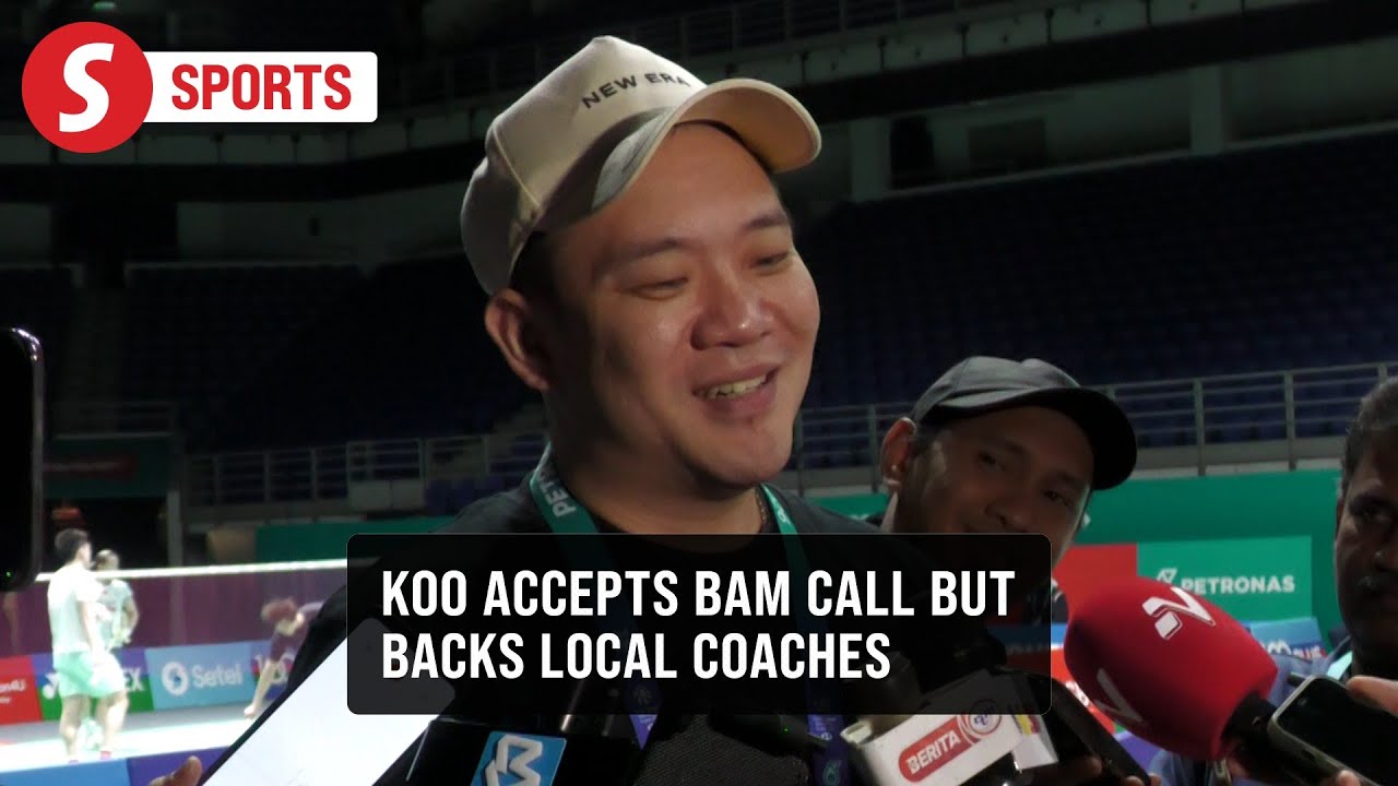 Locals not good enough? Koo disappointed after missing out on BAM role