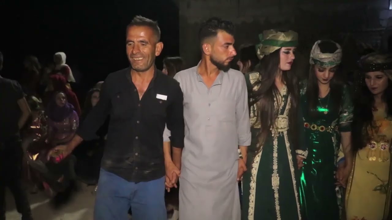 حفلة بوغا باهوز ودجلة
