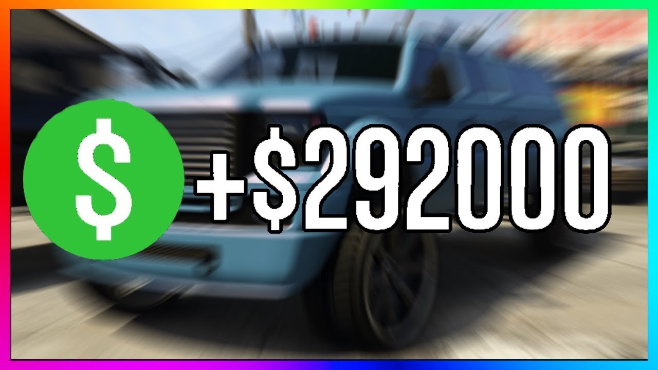 How To Make MILLIONS Duplicate Modded 