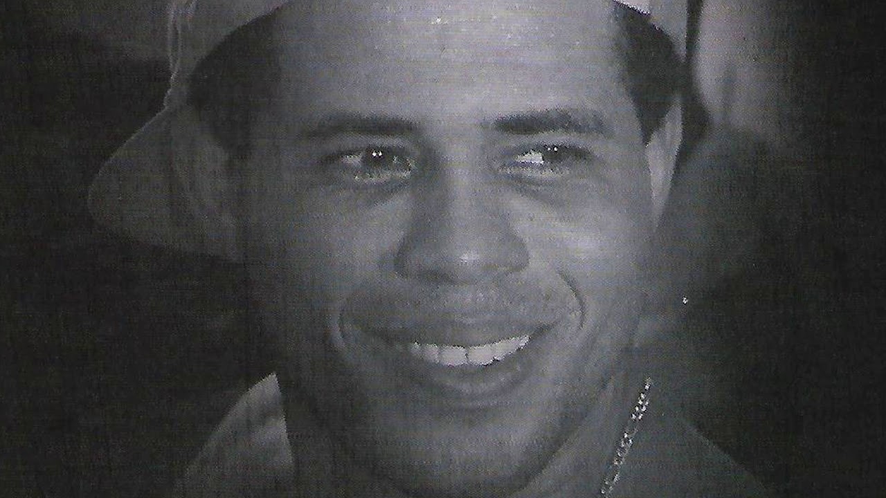 Le Comédien (Carnaval 2001)
