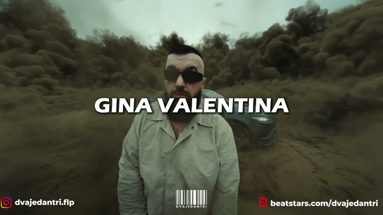 Jala Brat x Buba Corelli 