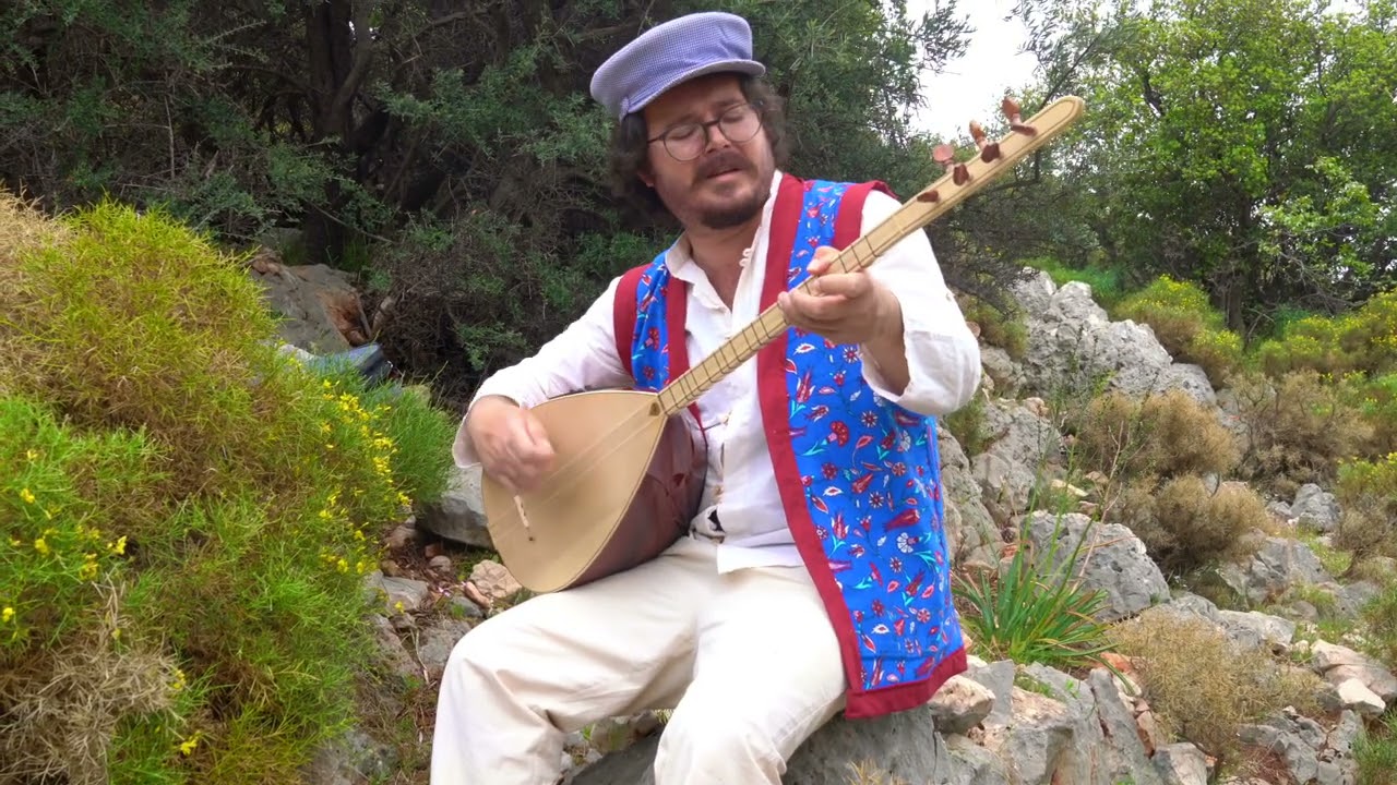 BENDEN SELAM EYLEN GÜL YÜZLÜ YARE - Emre Dayıoğlu