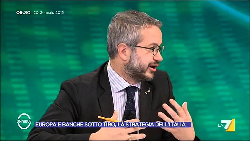 Borghi (Lega Nord): Ricetta contro crisi è uscire dall'Euro