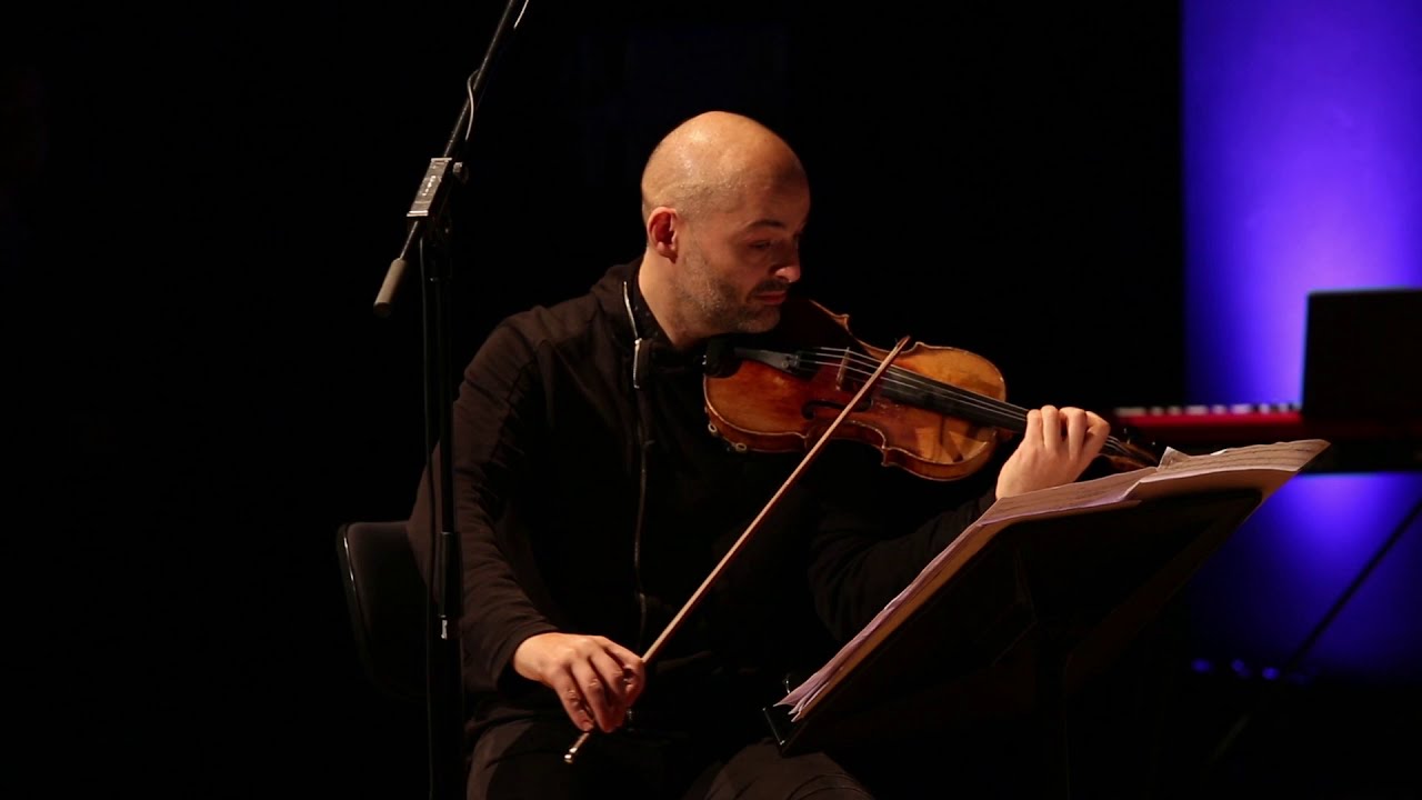 Saemi Jeong: Schlingernd (2020)