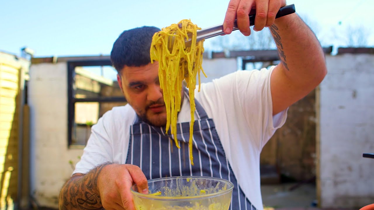 CARBONARA & BIG HAS: Sunday Sessions EP 12