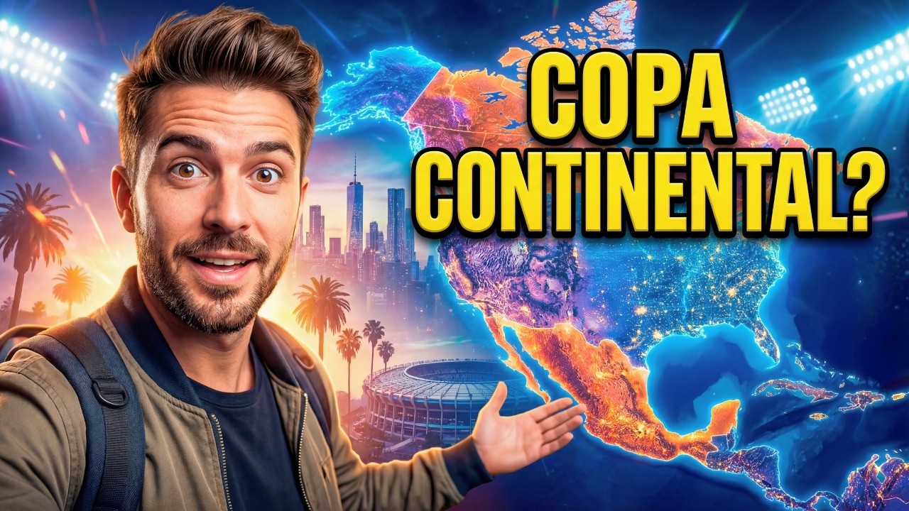O Que Esperar das Cidades-Sede da Copa do Mundo 2026