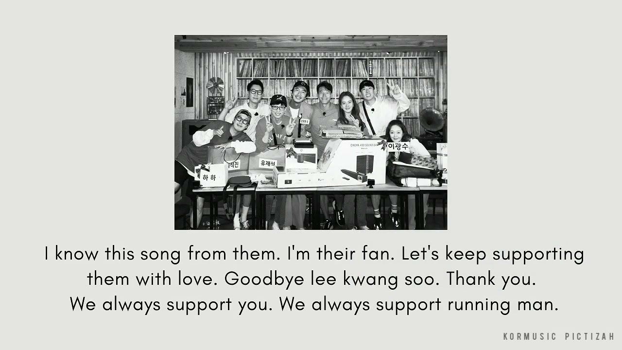 Jung Jae Wook - Goodbye (SUB INDONESIA)