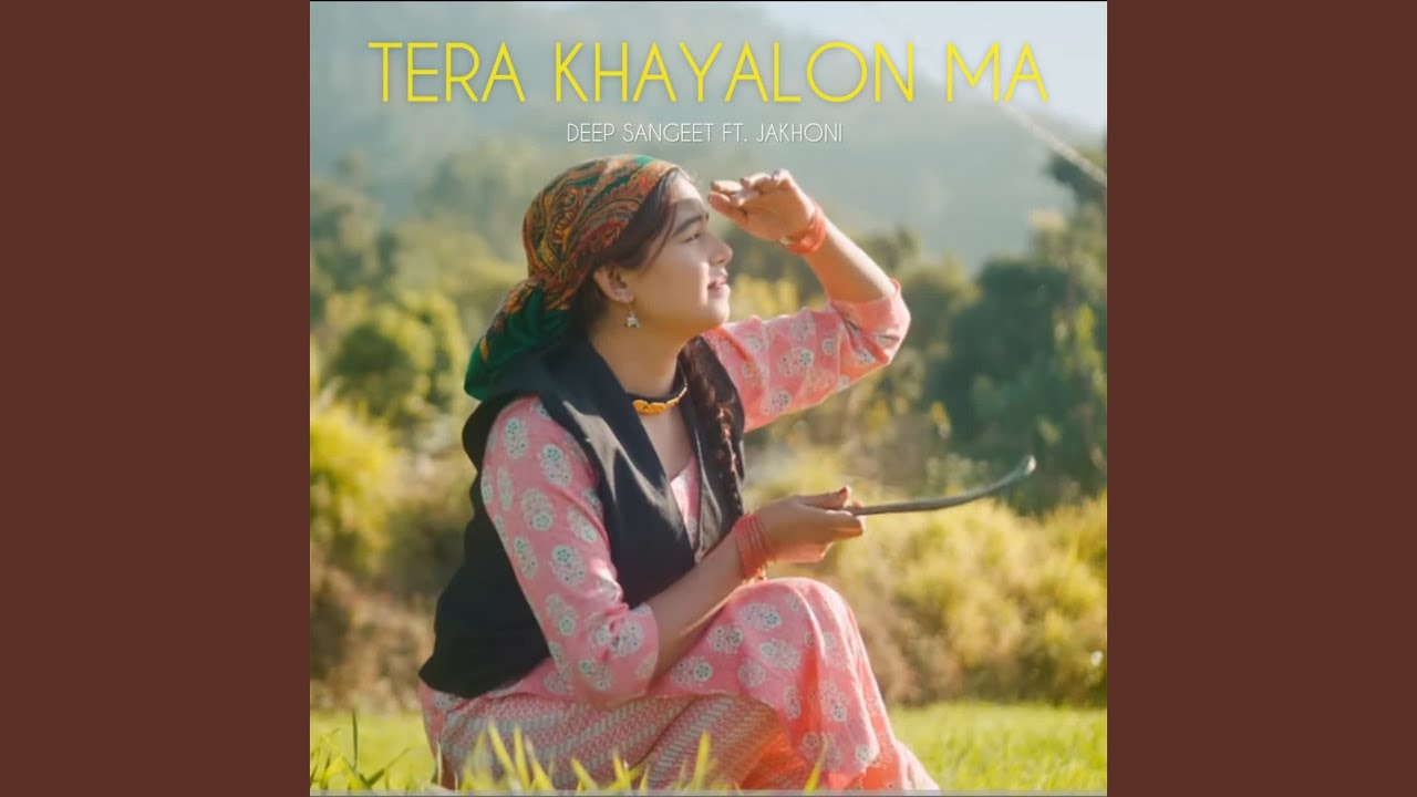 Tera Khayalon Ma